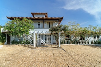 pousada mare