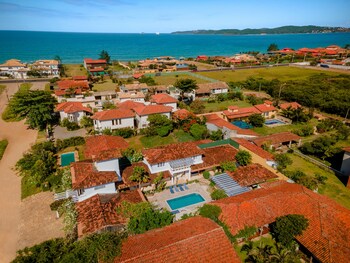 pousada mare