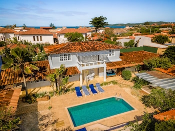 pousada mare