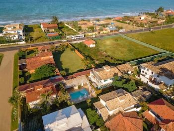 pousada mare