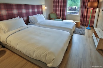 hotel le refuge des sources