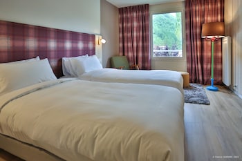 hotel le refuge des sources