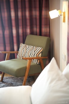 hotel le refuge des sources