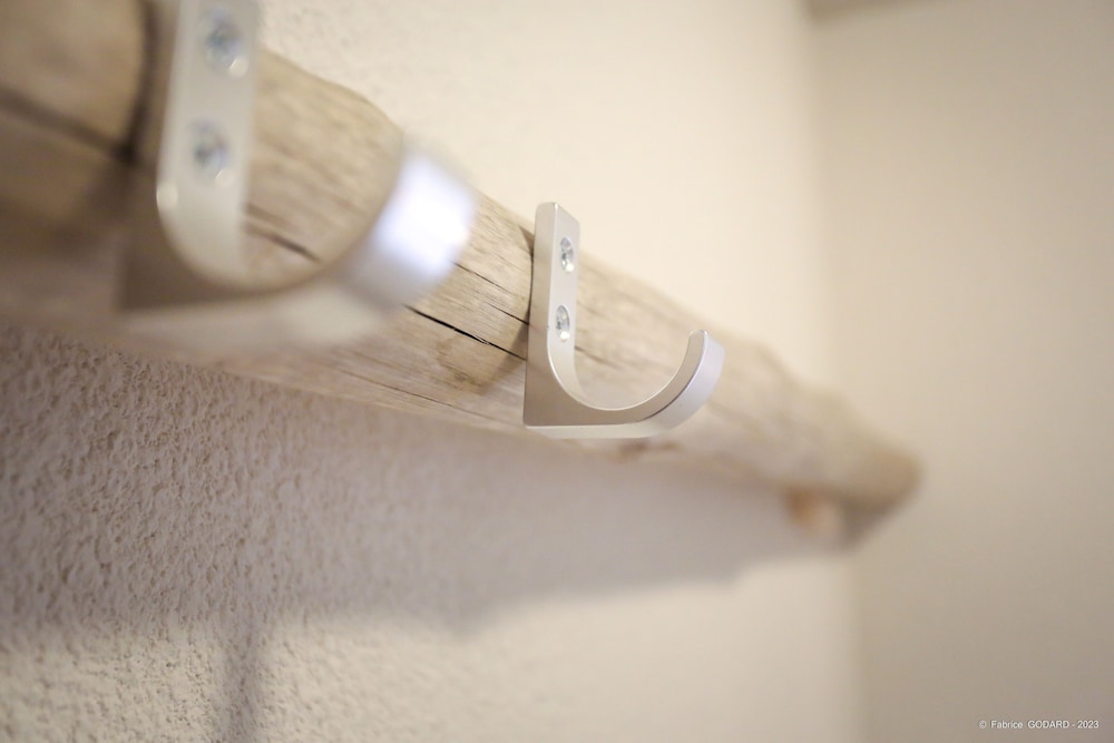 hotel le refuge des sources