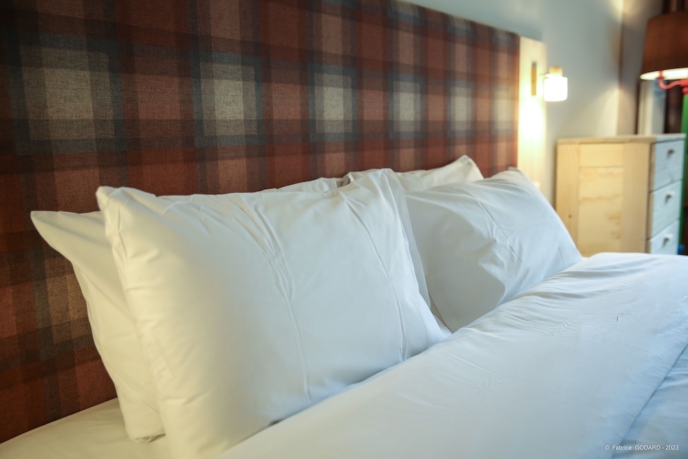 hotel le refuge des sources