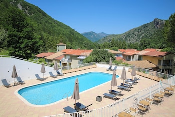 hotel le refuge des sources