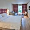 hotel le refuge des sources