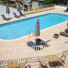 hotel le refuge des sources
