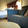 hotel le refuge des sources