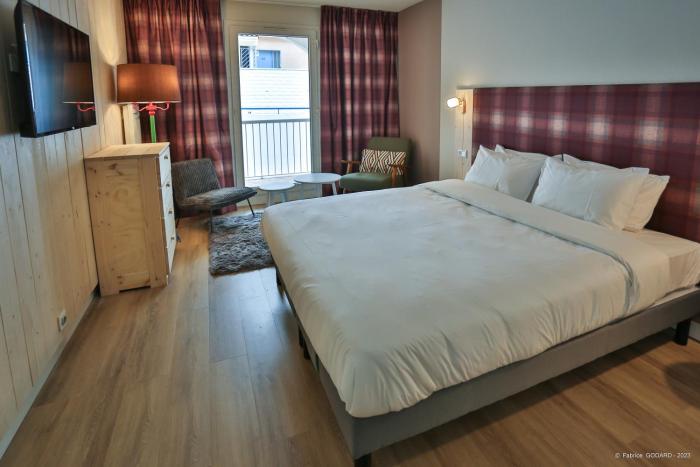 hotel le refuge des sources