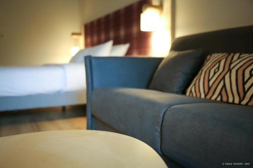 hotel le refuge des sources