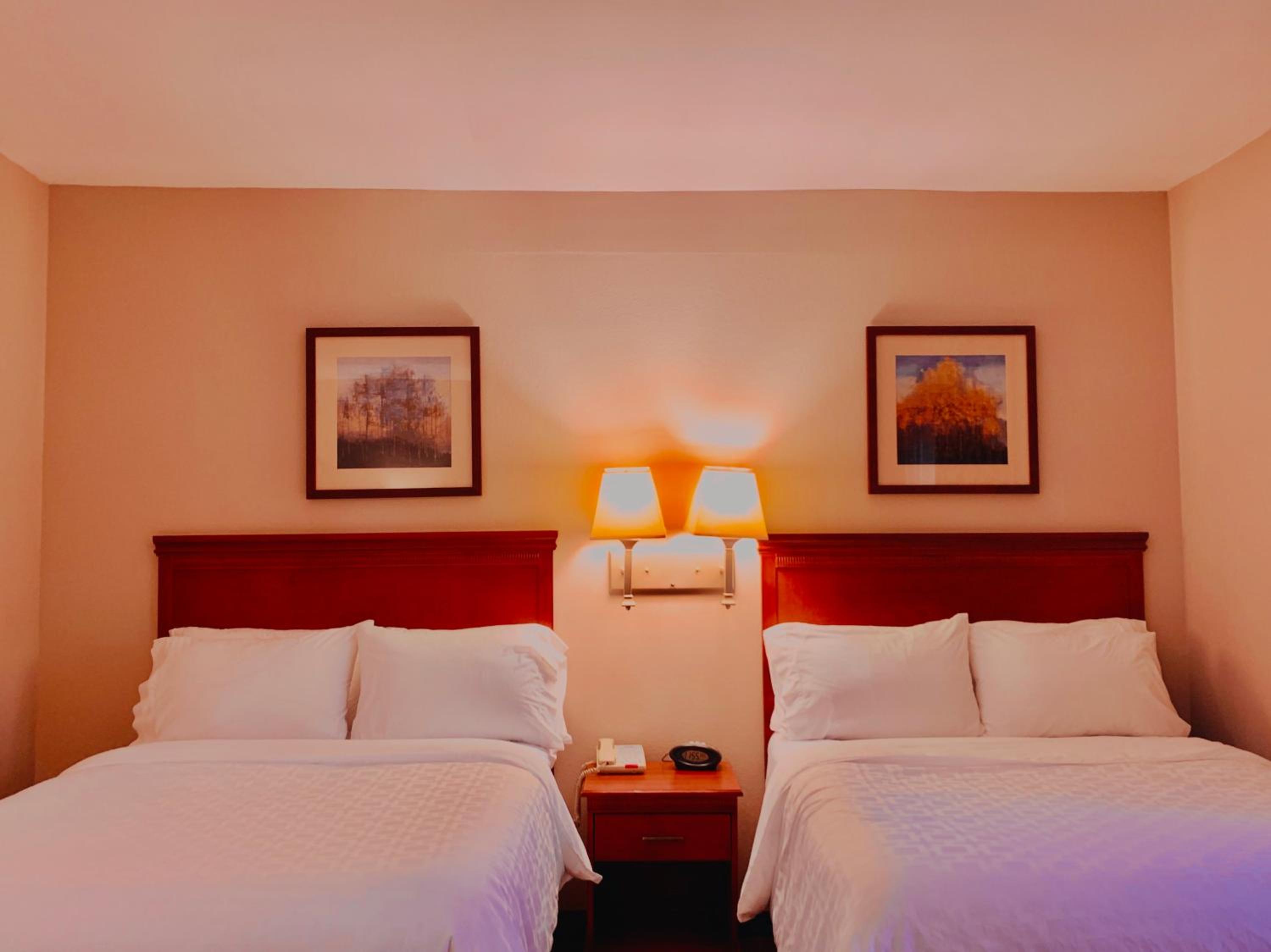 candlewood suites hot springs by ihg