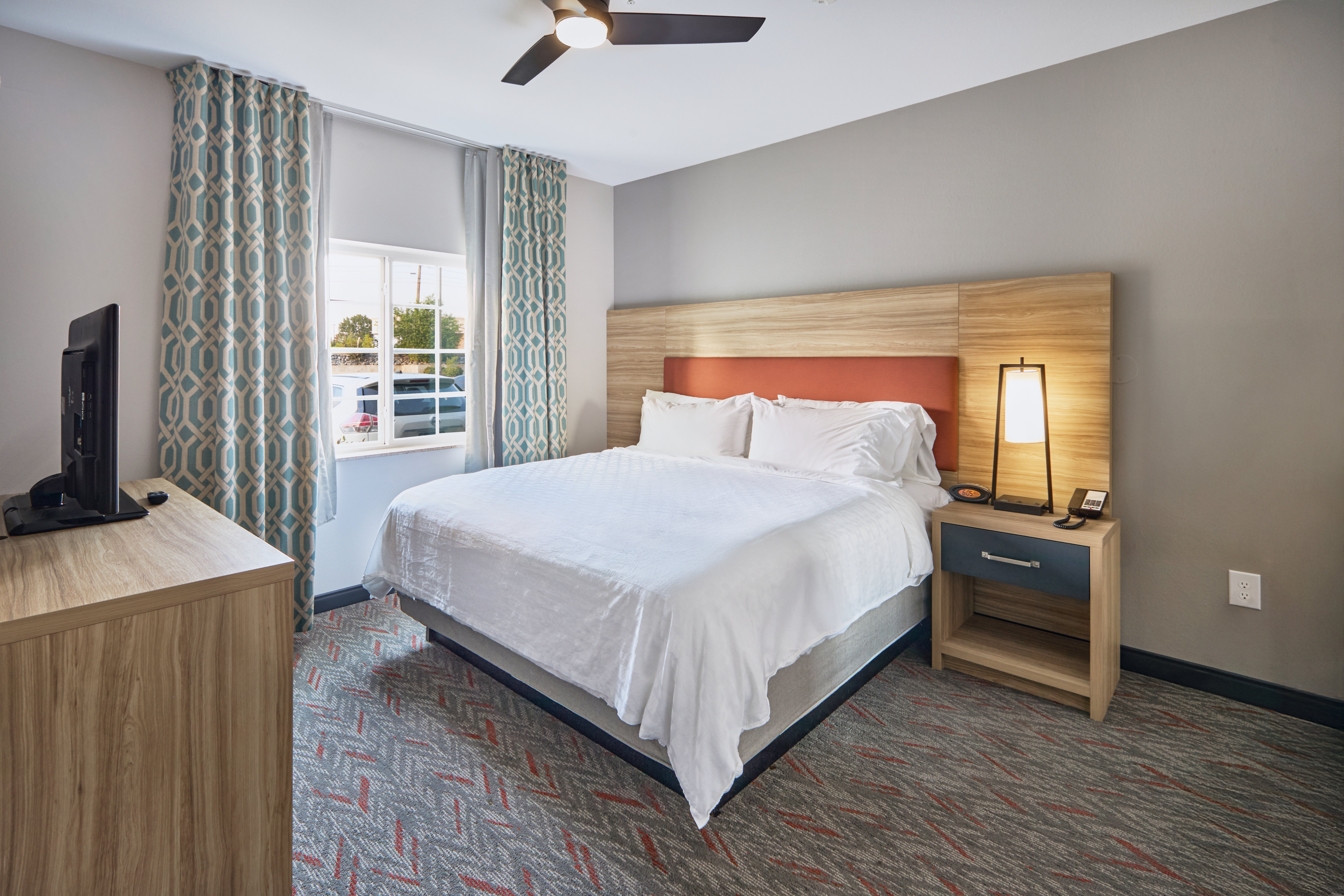 candlewood suites hot springs by ihg