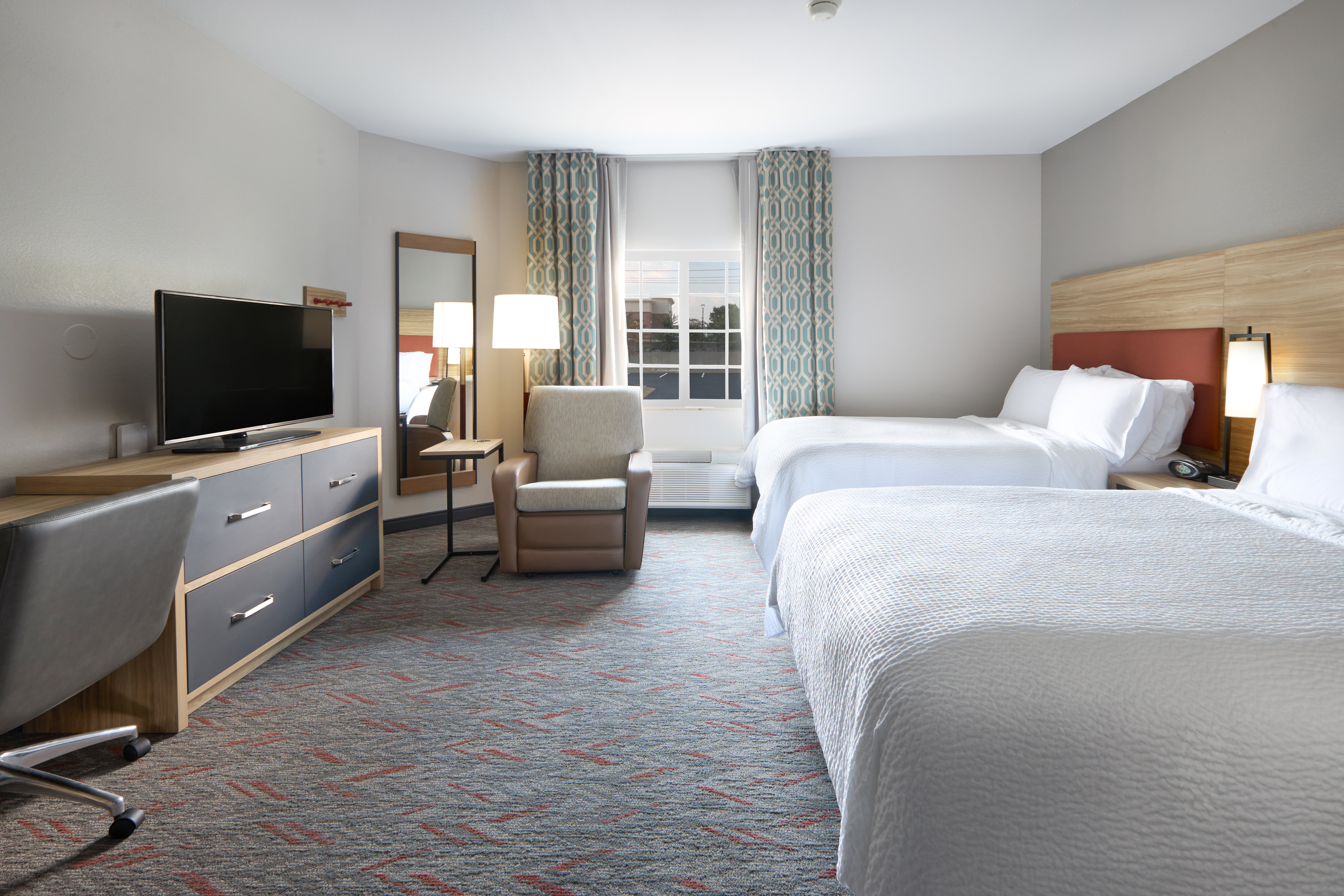 candlewood suites hot springs by ihg