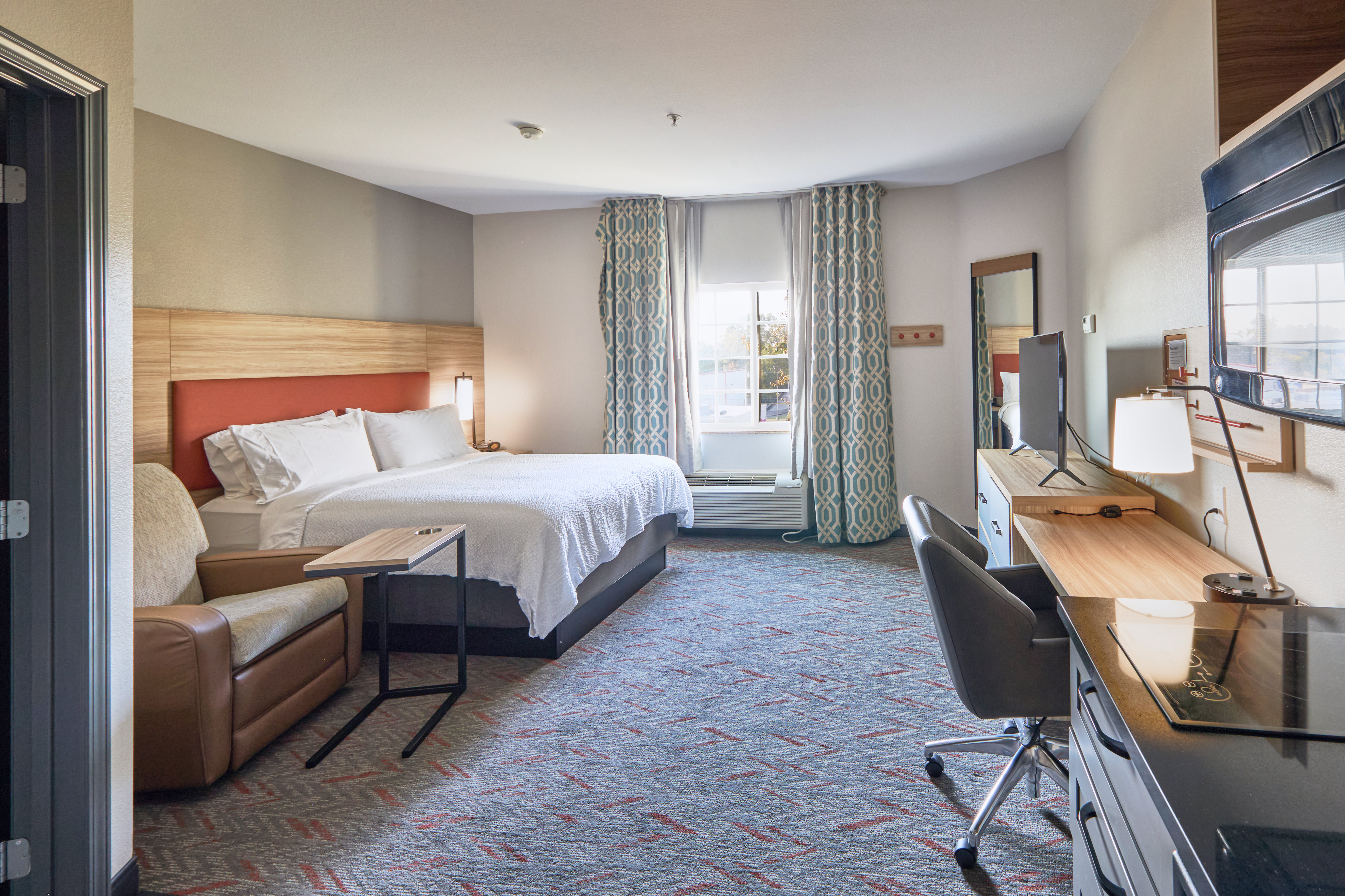 candlewood suites hot springs by ihg