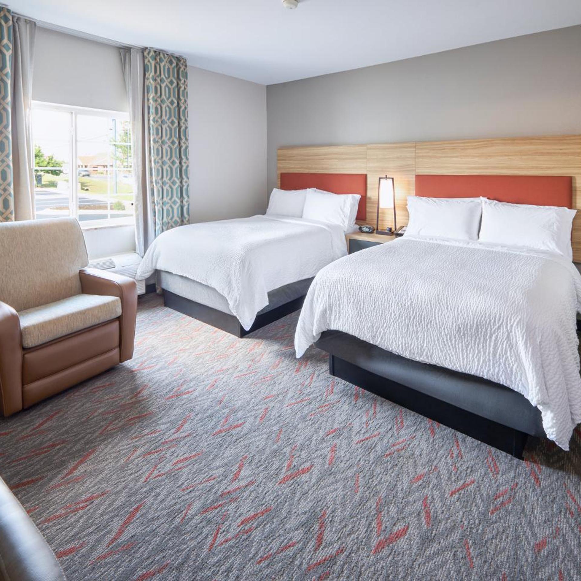 candlewood suites hot springs by ihg