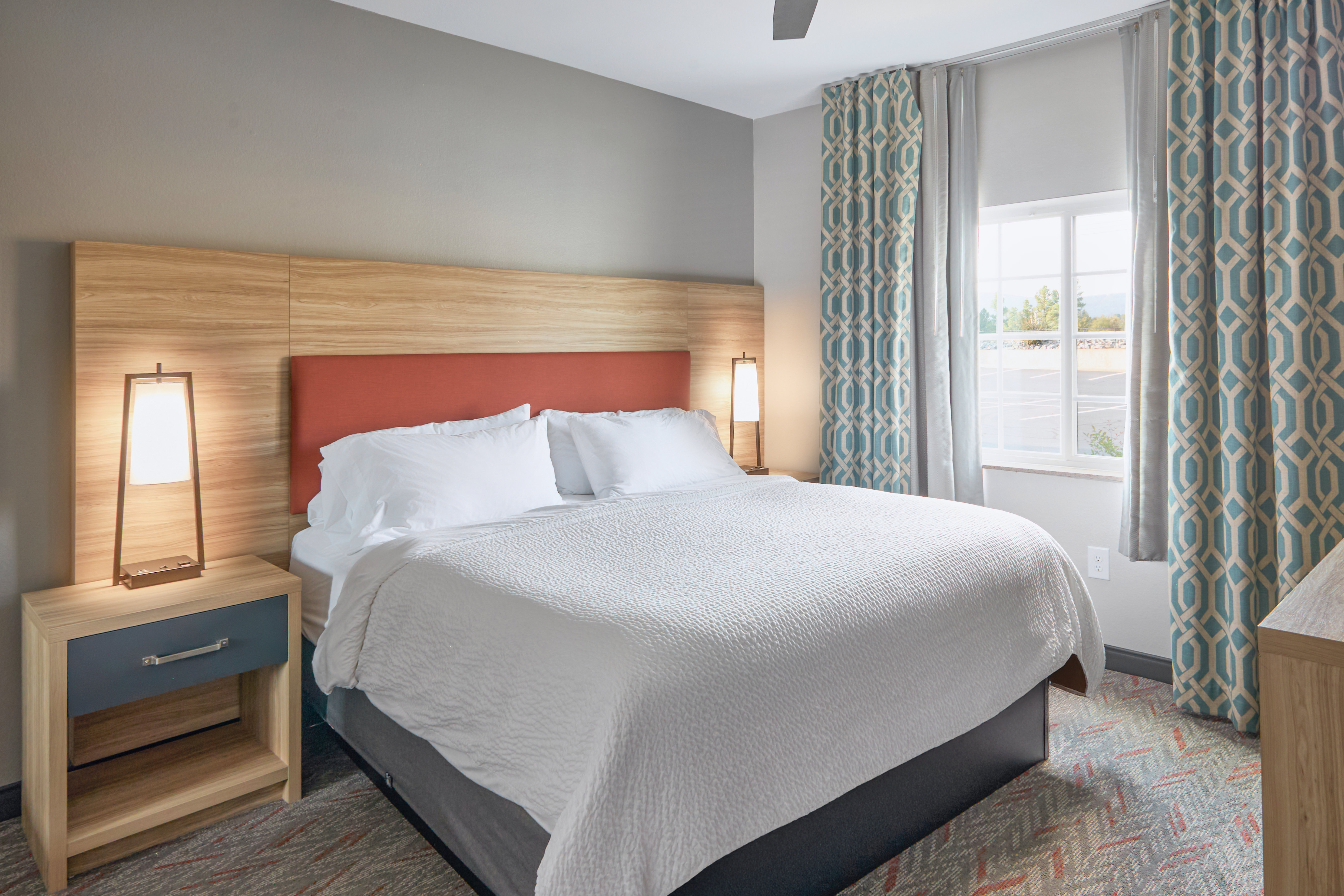 candlewood suites hot springs by ihg