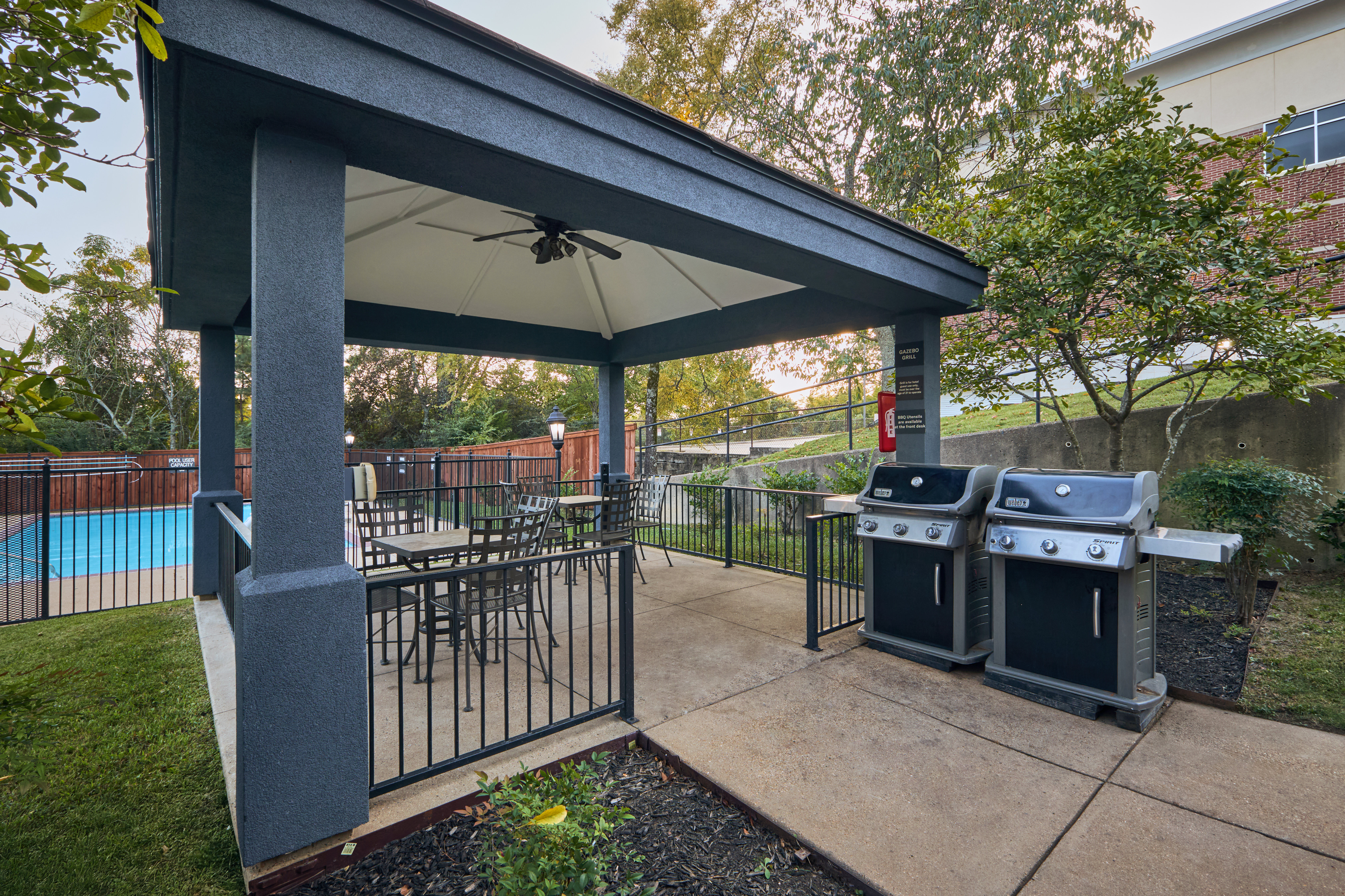 candlewood suites hot springs by ihg
