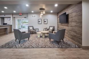 candlewood suites hot springs by ihg
