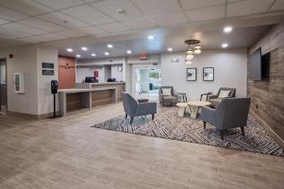 candlewood suites hot springs by ihg