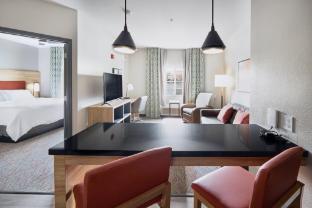 candlewood suites hot springs by ihg
