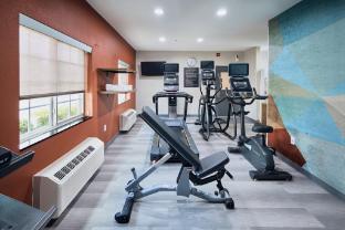 candlewood suites hot springs by ihg