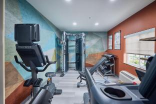 candlewood suites hot springs by ihg