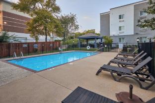 candlewood suites hot springs by ihg