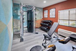 candlewood suites hot springs by ihg