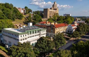 candlewood suites hot springs by ihg