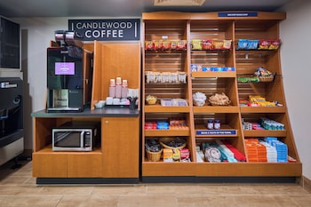 Candlewood Suites Hot Springs By Ihg,Hot Springs>>Garland,3 star