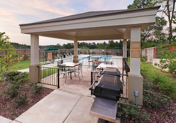 Candlewood Suites Hot Springs By Ihg,Hot Springs>>Garland,3 star