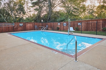 Candlewood Suites Hot Springs By Ihg,Hot Springs>>Garland,3 star