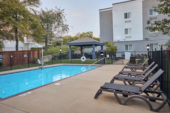 Candlewood Suites Hot Springs By Ihg,Hot Springs>>Garland,3 star