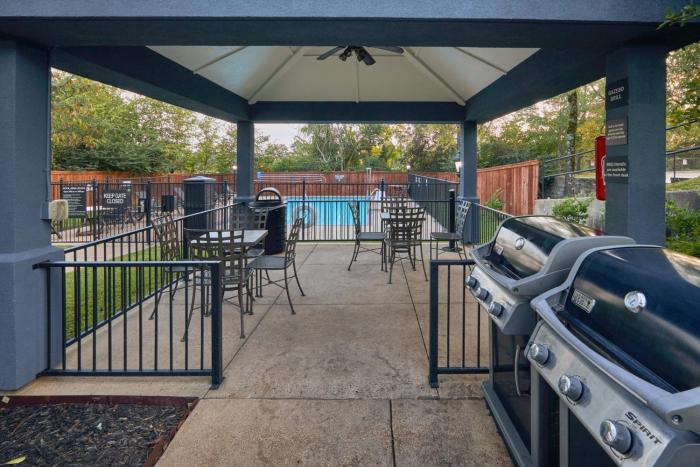 candlewood suites hot springs by ihg