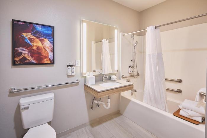 candlewood suites hot springs by ihg