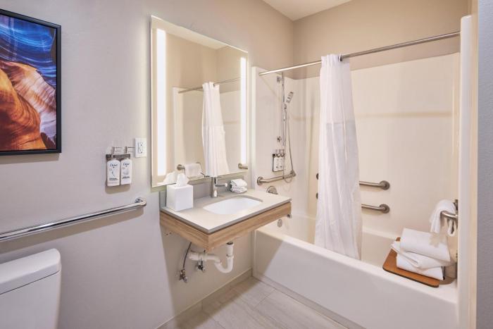 candlewood suites hot springs by ihg