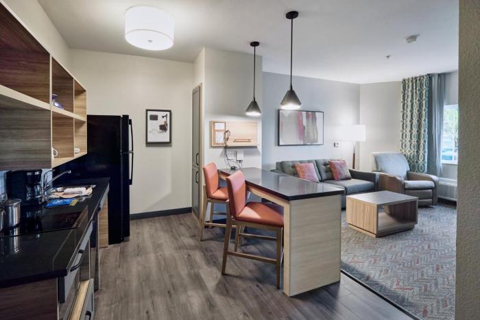 candlewood suites hot springs by ihg