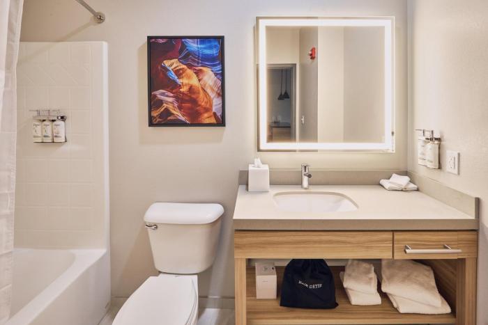 candlewood suites hot springs by ihg