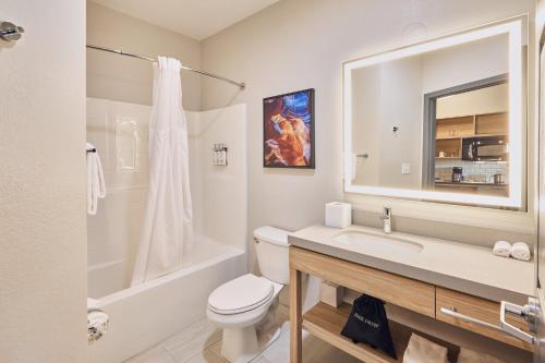 candlewood suites hot springs by ihg