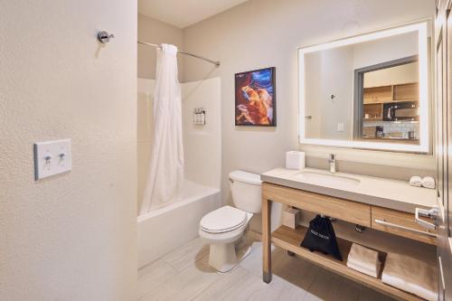 candlewood suites hot springs by ihg