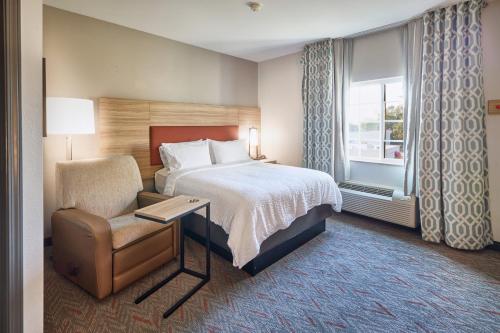 candlewood suites hot springs by ihg