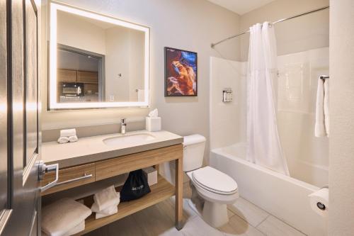candlewood suites hot springs by ihg