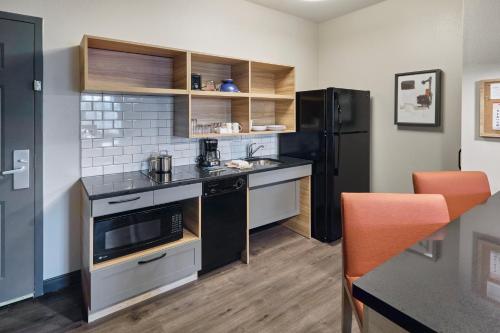 candlewood suites hot springs by ihg