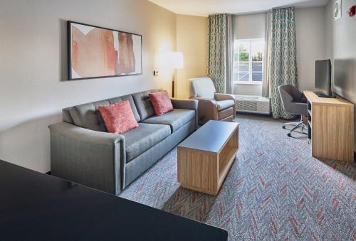 candlewood suites hot springs by ihg
