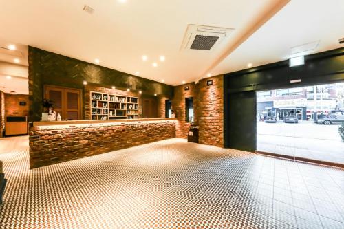Cheonan Soseol Smith,Near Cheonan Oryong Stadium,3 star