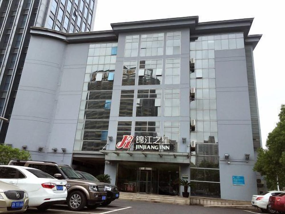 jinjiang inn taicang shanghai lu