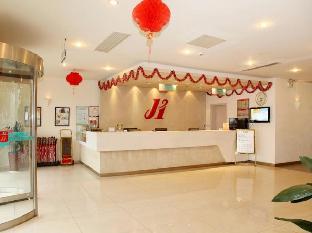jinjiang inn taicang shanghai lu