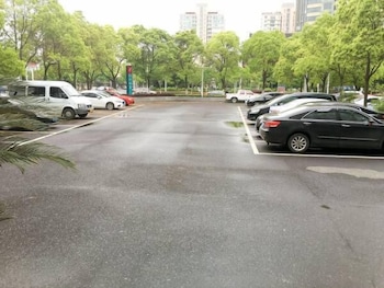 jinjiang inn taicang shanghai lu