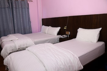 hotel yes